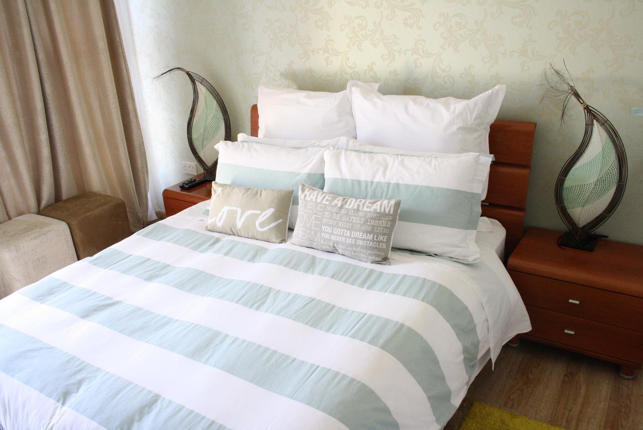 Sunflower Court Bed And Breakfast Габороне Экстерьер фото